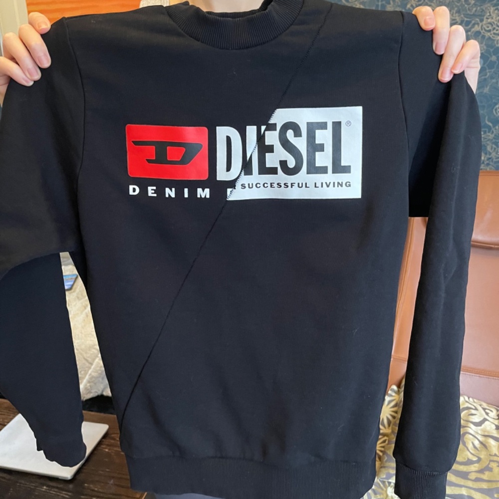 Diesel - Picture 3 of 5